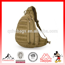 Sling Bag Backpack Outdoor Sport Shoulder Strap Ride Travel Bag